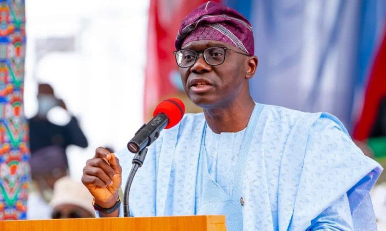 PDP ready to welcome Sanwo-Olu in 2023 if… party chieftain