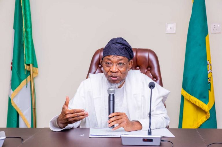 Reactions to Monday’s attack in Osogbo, Aregbesola