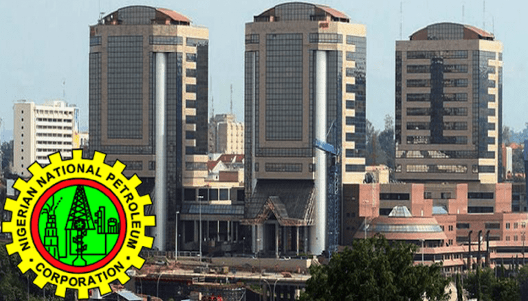 FG quarantines adulterated fuel as NNPC receives 300m litres