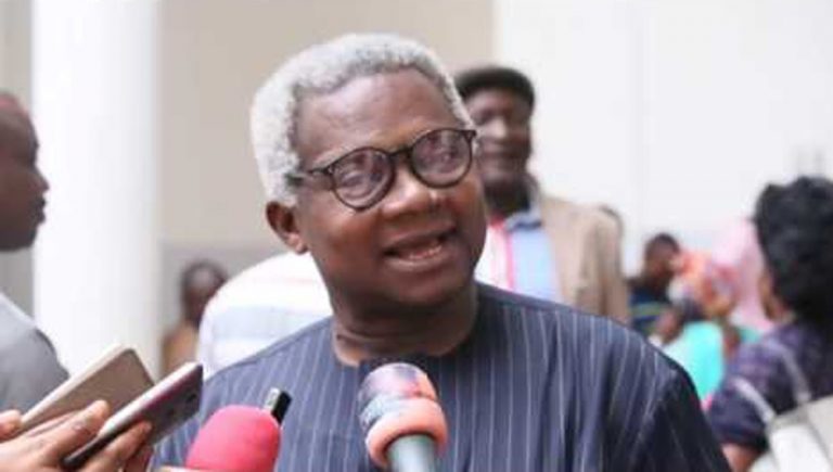 Okechukwu: your outburst against Gov Mohammed reckless and arrogant – Northern youths