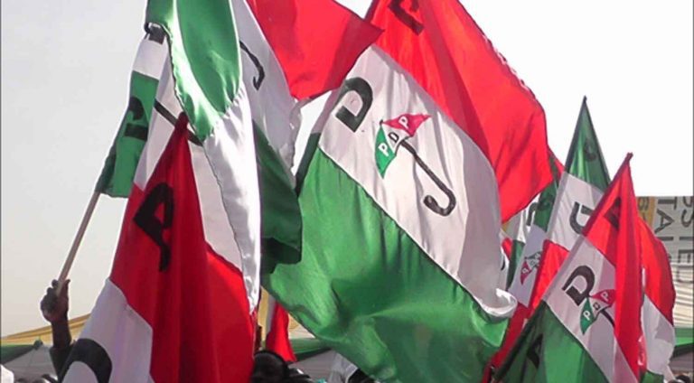 Adamawa LG Polls: 69 Chairmanship Aspirants Set For PDP’s 21 Tickets