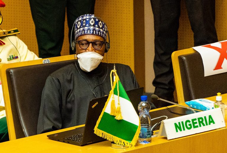 Buhari Demands More Nigerian Artifacts Returned from abroad