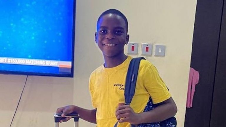 Sylvester Oromoni died as result of his parents, school’s negligence, says pathologists