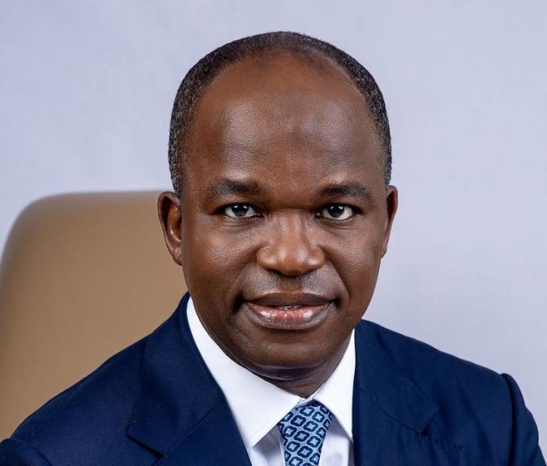 Abiru Meets With Leaders Of Lagos East CDC