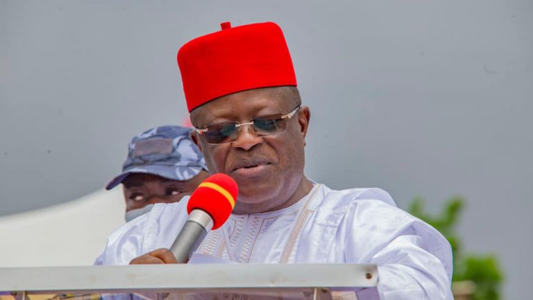 Umahi will make a good president — GPMI