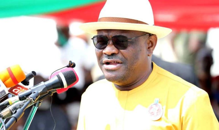 Wike: PDP Can Only Support Candidate That Will Unite Nigeria – 2023 Presidency