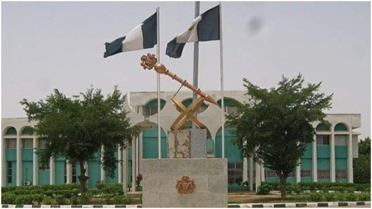 Yobe Assembly Threatens  Showdown Over Airport Project’s Non-Completion