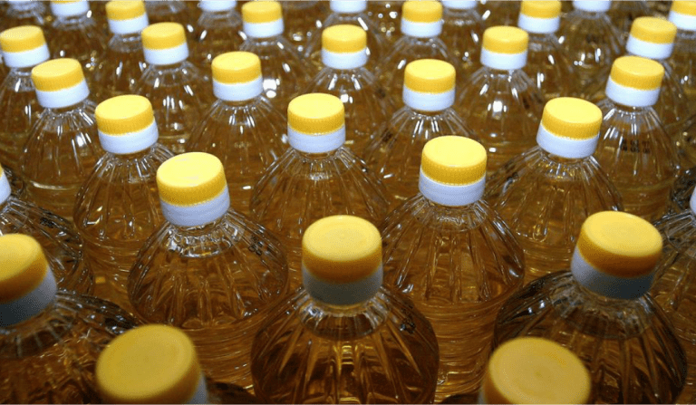 Kano CPC discovers company that manufactures adulterated cooking oil