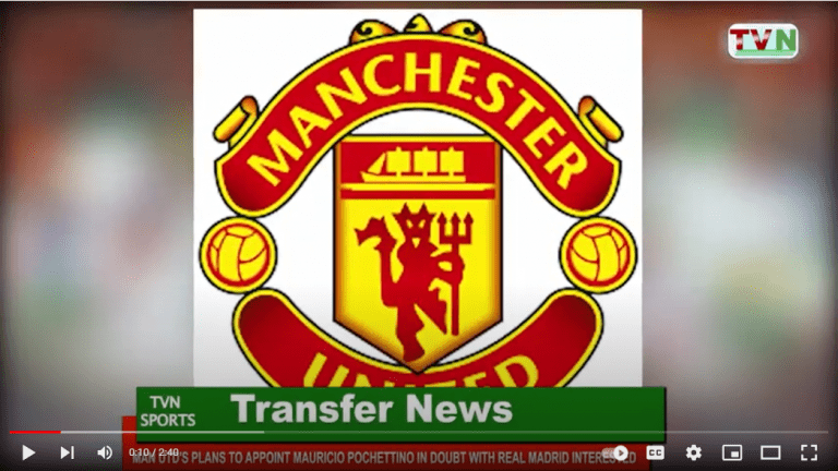 LATEST FOOTBALL TRANSFER NEWS