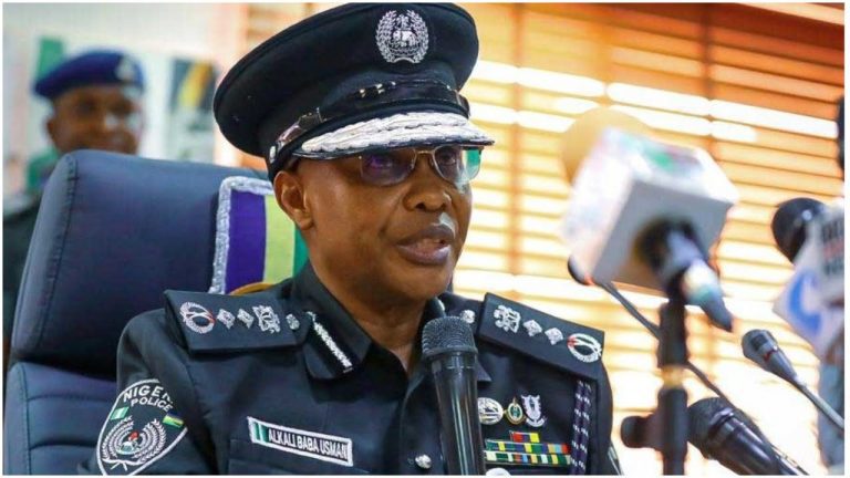Major Shake-Up As IGP Baba Appoints Acting DIG, Orders Three AIGs To Be Redeployed