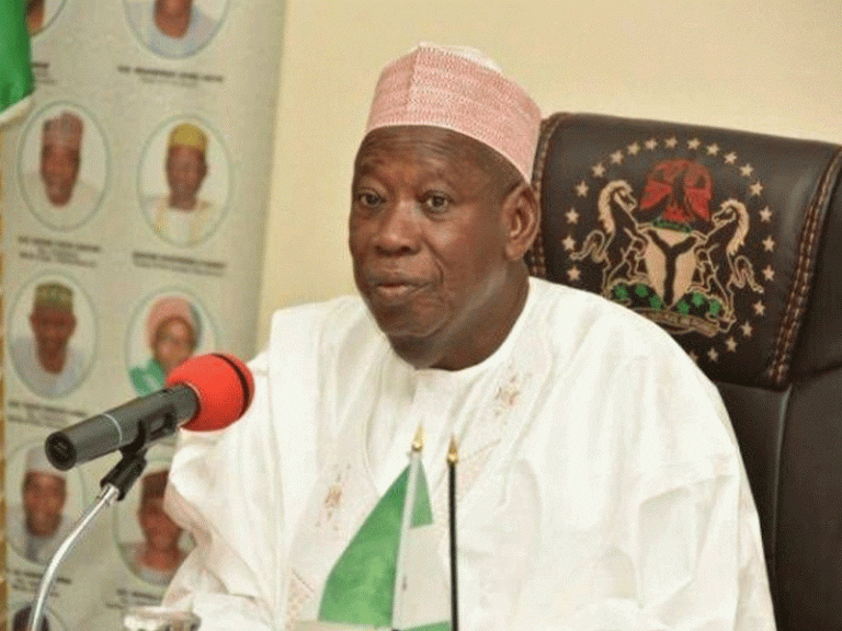 How Ganduje’s Journey to Kano APC’s Become an Outsider