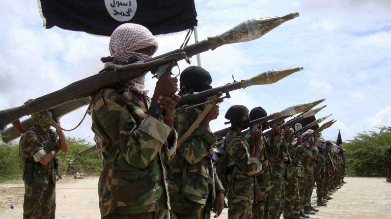 In Borno’s Lake Chad Region, Nigerian military bombs Boko Haram, ISWAP camps discovered.