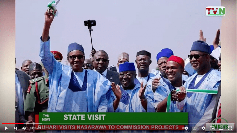 Asuu Strike: NANS Orders Blockage Of Federal Roads In Statse, FCT