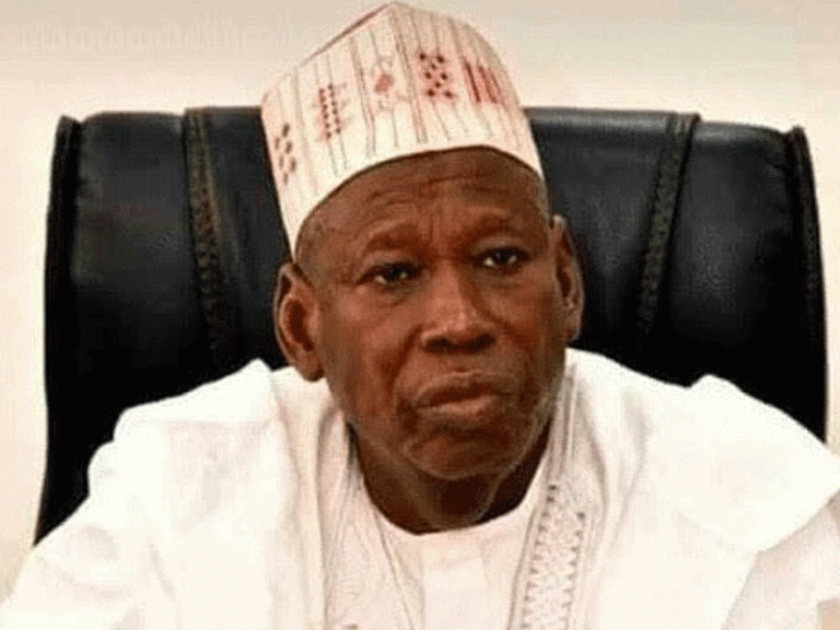 Cattle Rustlers, Bandits Will Face Death Penalty Or Life Imprisonment In Kano, Ganduje Threatens Ranchers