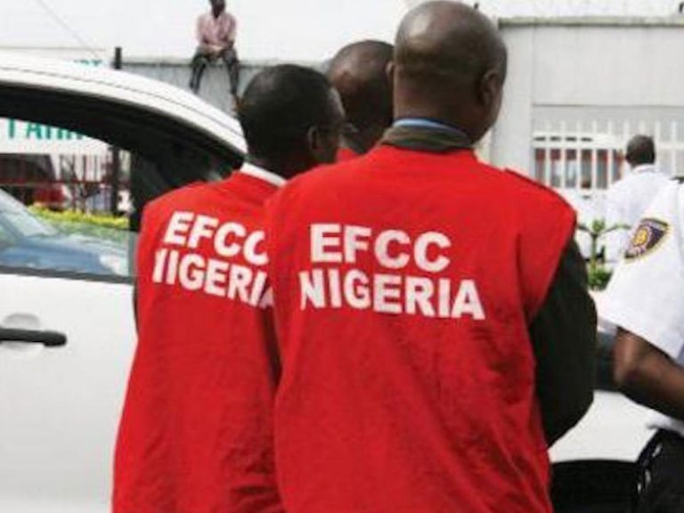 EFCC charges man who allegedly defrauded in-law of N3m land scam