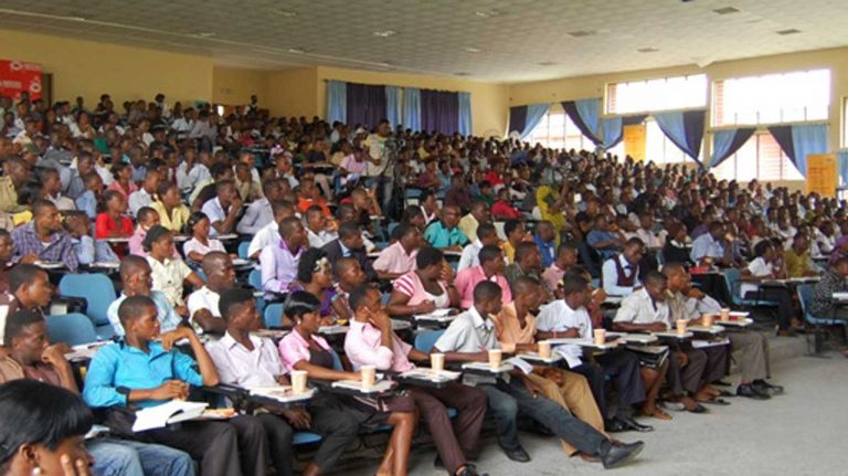 ASUU strike: Students bemoan frequent interruptions to school calendar