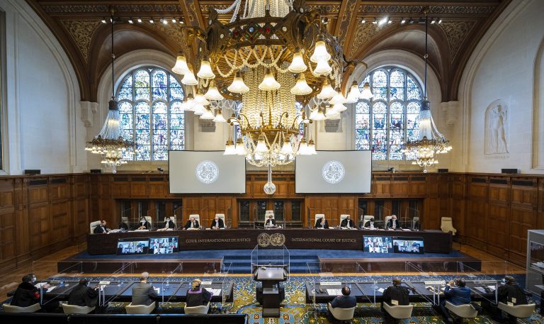 UN court orders Uganda to pay Congo $325m war damages