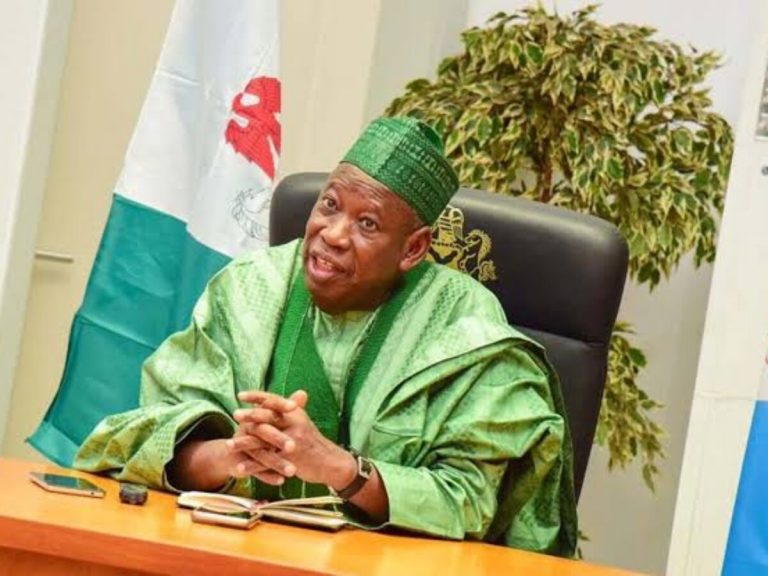 Ganduje Bags Best Media-Friendly Award