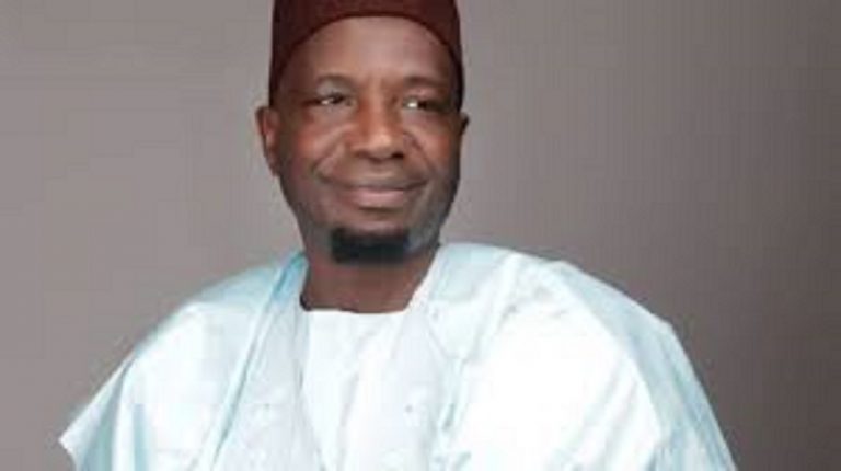 Senator Hassan Confirmed As Zamfara Deputy Governor