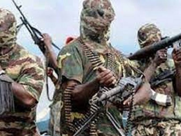 Surrender Or Face Wrath Of Police, New Katsina CP Warns Terrorists