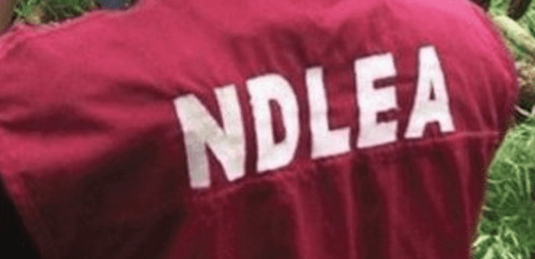 NDLEA finds 1.5m Tramadol, Rohypnol pills at Lagos airport going for South Africa