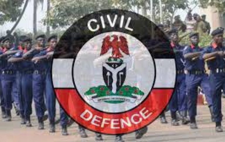 Civil Defense Warns Filling Stations Against Hoarding Petrol