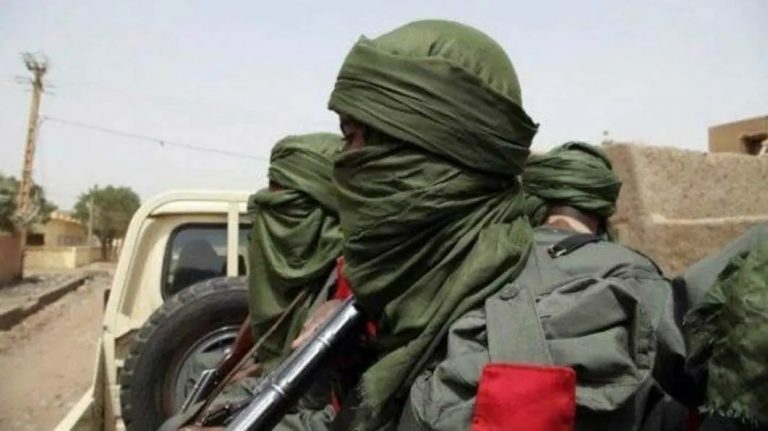 In Nnew Attack In Kaduna, Bandits Kidnap 22 Villagers, Injure Four Others