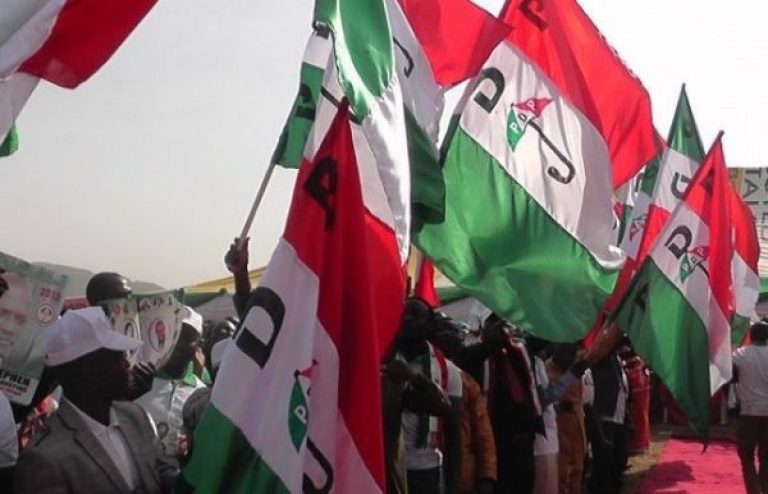 PDP Wins Kuje Area Council chairmanship election in FCT