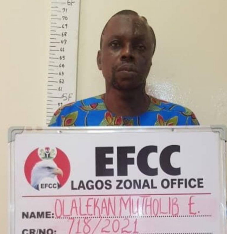 EFCC Arraigns Lagos Man With Magical Power To Double Money