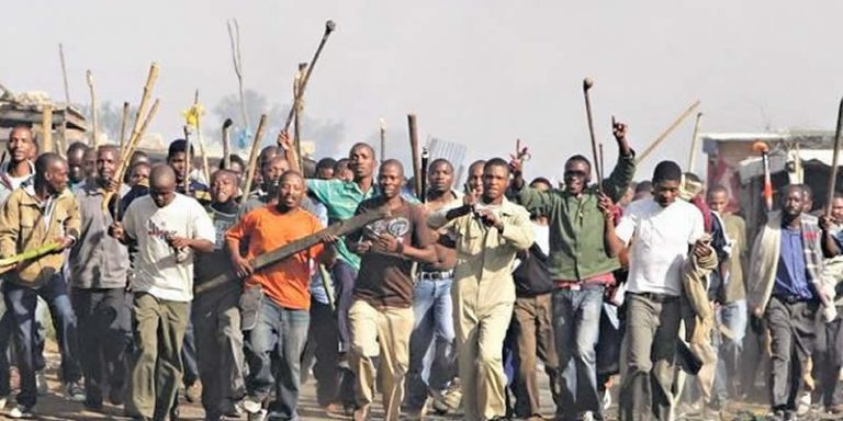 Cult groups clash at Kwara University, resulting in two deaths, ten arrested