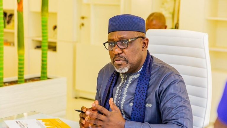 Okorocha’s Absence Delays Arraignment Over Alleged N2.9 Billion Fraud