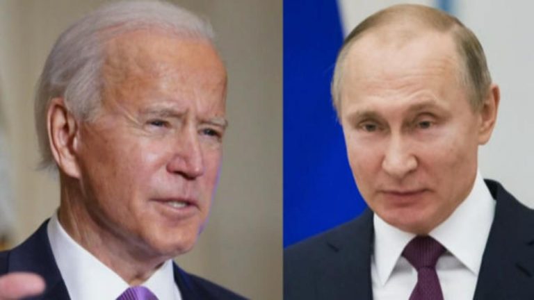 Russia to America: We have the power to put you in your place