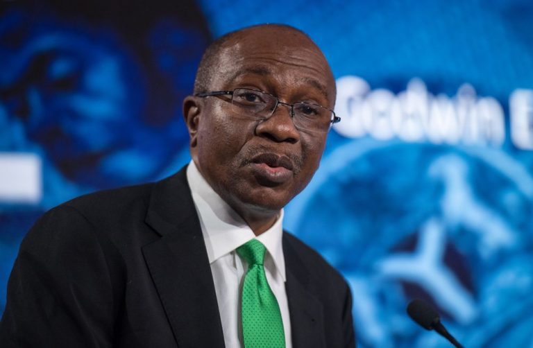 CBN intervention programs provide women with N203.3 billion in credit