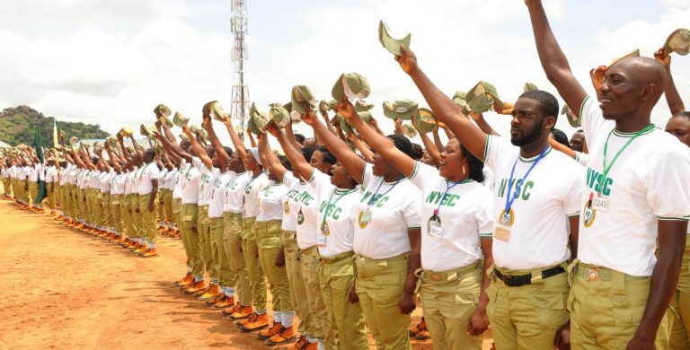 NYSC harps on disciple cautions warnings against unwholesome activities