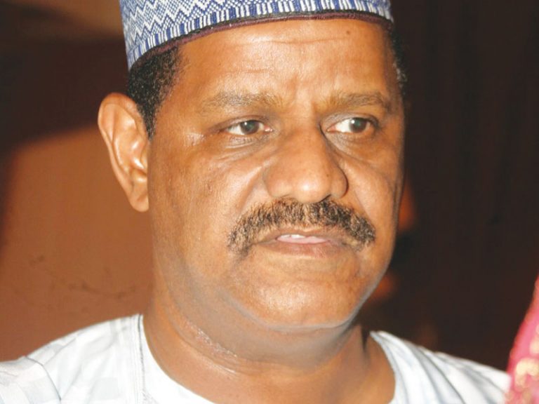 2023: Ex-Bank CEO Joins PDP Presidential Campaign