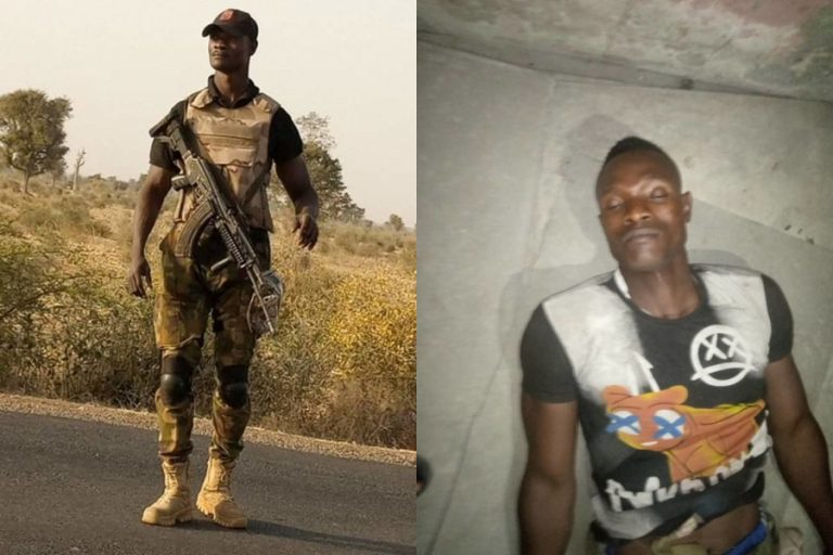 Tensions In Rivers Community As Military Personnel Shot Dead