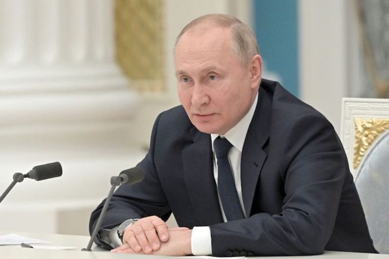Russia And A Rush Of Rashes