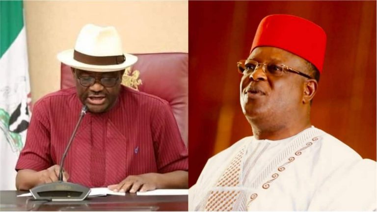 I’m part of Umahi’s ordeal, we’ll make it to the Supreme Court: Wike