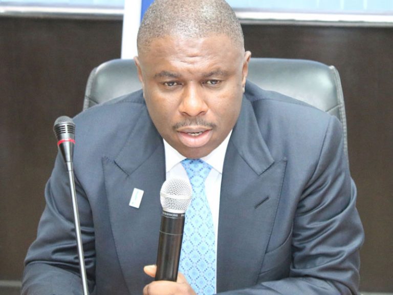 Rivers Suffering From Governance Crisis — Dakuku Peterside
