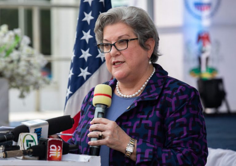 U.S. Mission Welcomes Kimberly-Clark’s $100m Investment in Nigeria