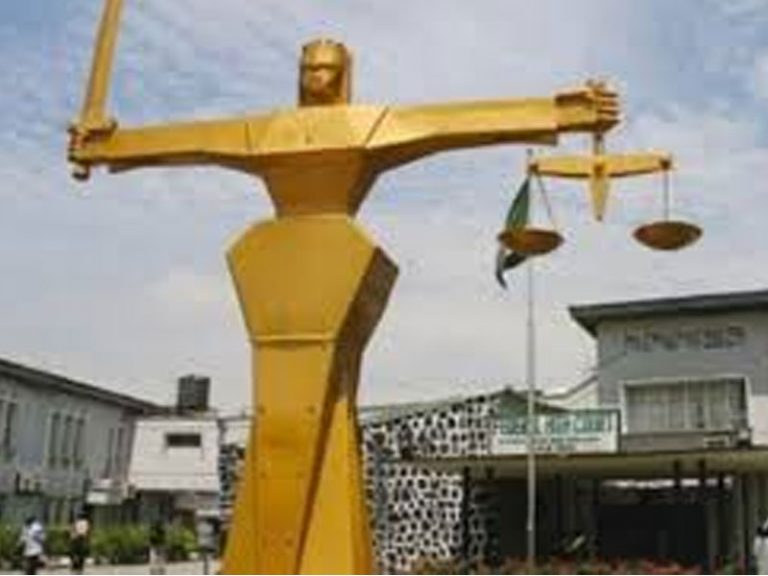 Ilorin Court Remands Student For Allegedly Killing Colleague Over Missing Plates