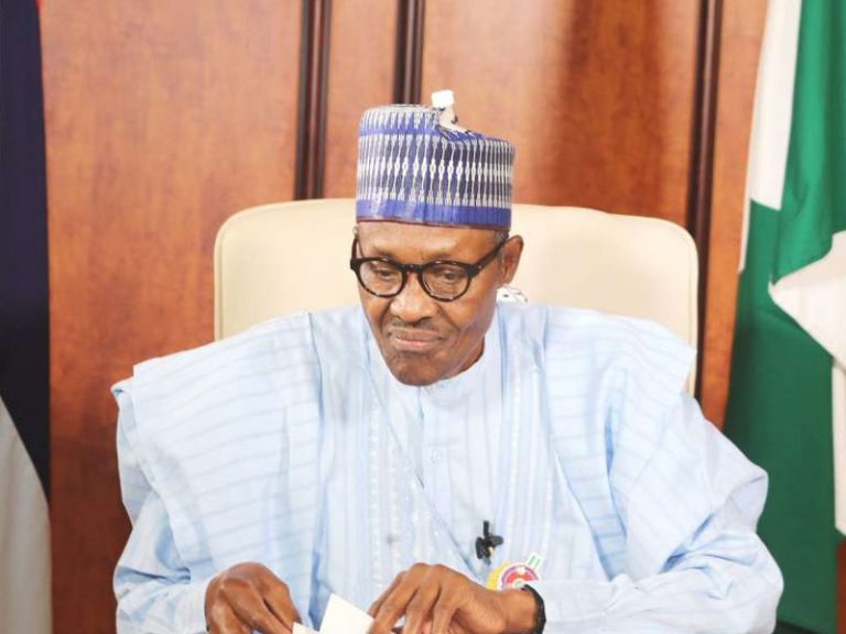 Intrigues: As APC Toes Buhari’s Lead, Zones Chair To North-Central