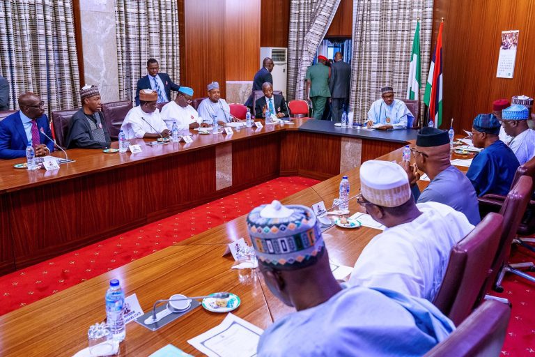 President Buhari, governors will meet at APC conference to discuss consensus list