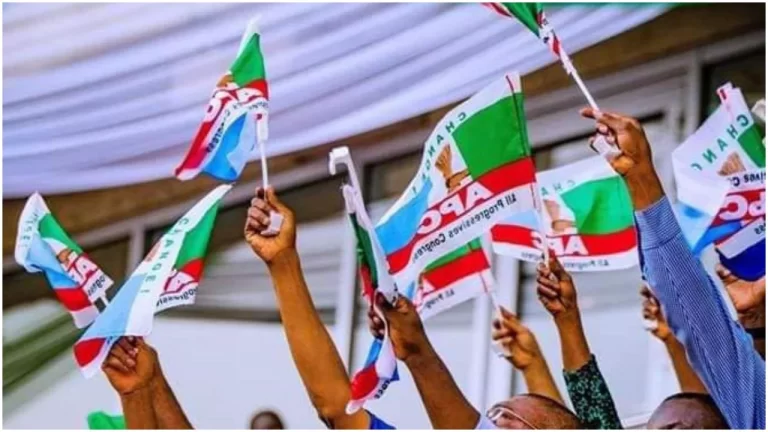 48 hours to convention: APC in last minute rush for consensus, as aspirants defy Buhari