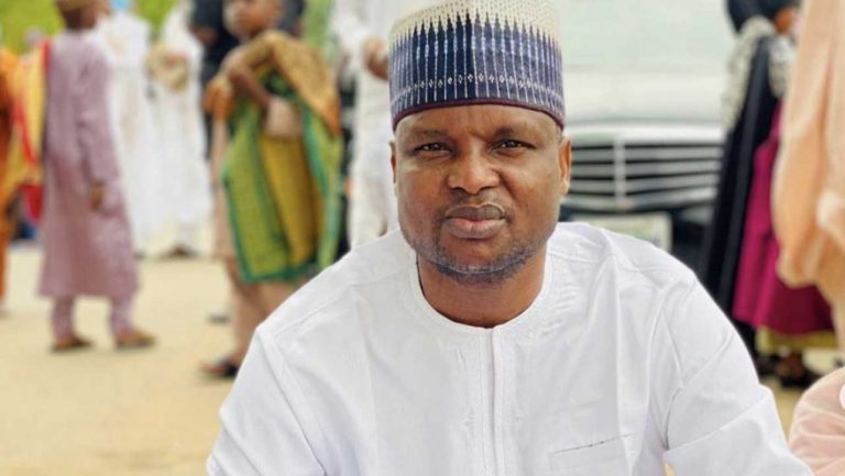 Breaking: Abba Kyari, Disgraced ‘Supercop, Six Others Appear In Abuja Court Over Alleged Drug Trafficking