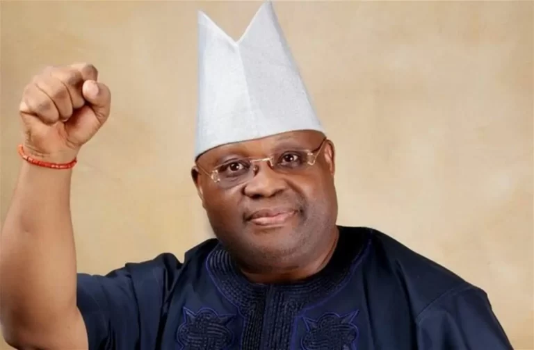 APC tells PDP’s Adeleke: You’ll meet your waterloo in Osun
