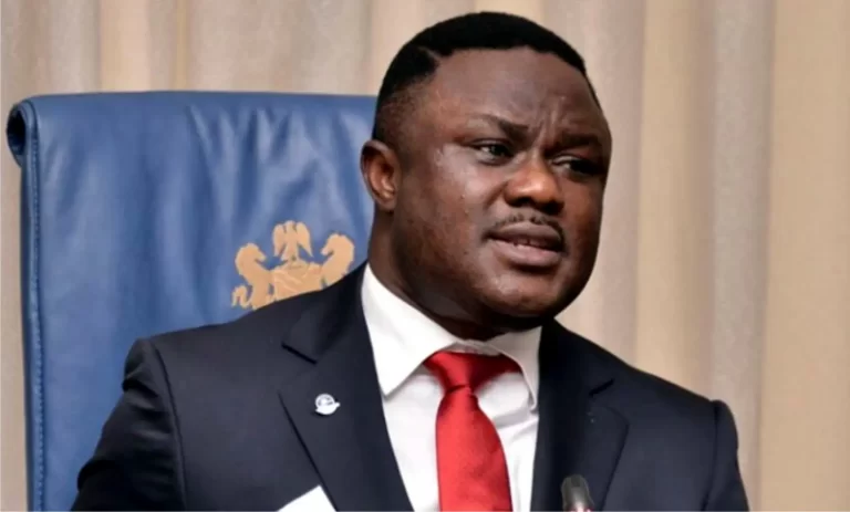 Breaking: court provides update on Ayade’s removal case