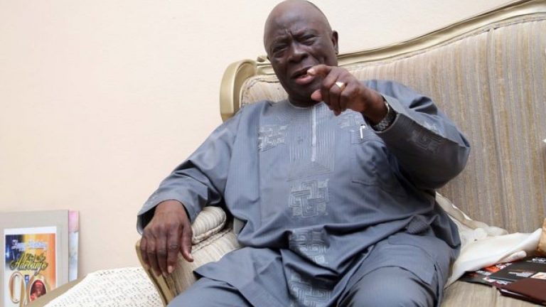 2023: Afenifere backs South East Presidency