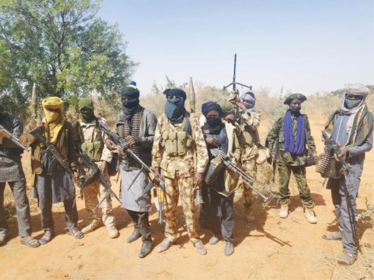 Gunmen assassinate seven security personnel in Niger