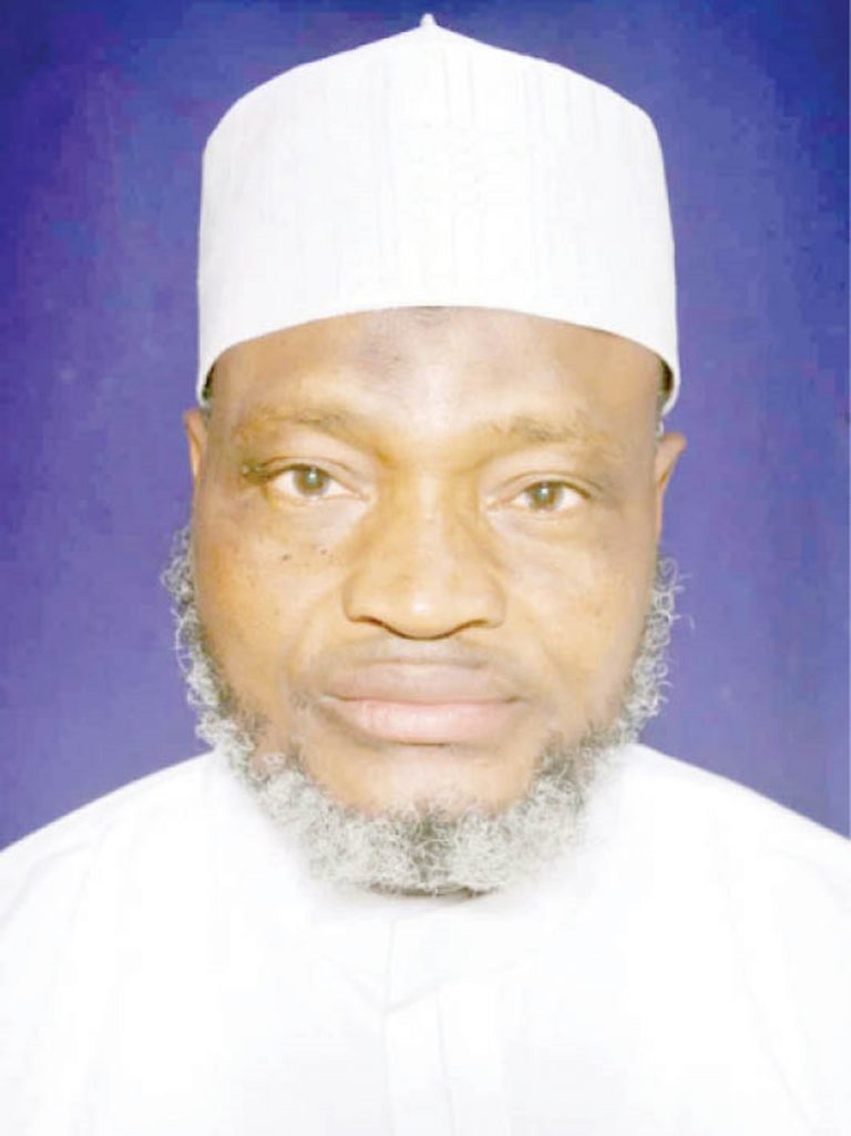 Senate Confirms Mansur Bindawa, NCC Non-Executive Commissioner